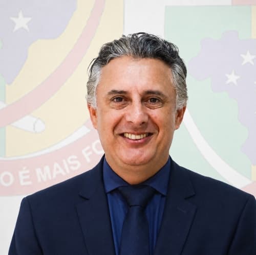 Rener Barbosa